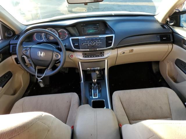 2013 Honda Accord EX