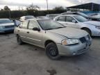 2004 Nissan Sentra 1.8