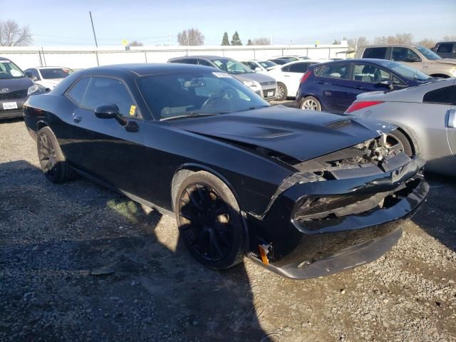 2012 Dodge Challenger R/T