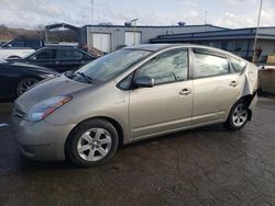 Carros híbridos a la venta en subasta: 2008 Toyota Prius