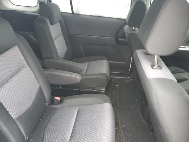 2007 Mazda 5