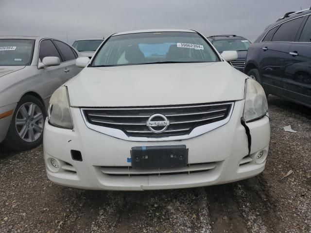 2010 Nissan Altima Base