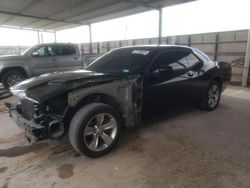 Dodge Challenger salvage cars for sale: 2016 Dodge Challenger SXT