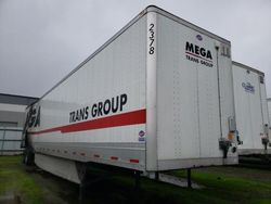 Salvage Trucks for parts for sale at auction: 2023 Utility Trailer