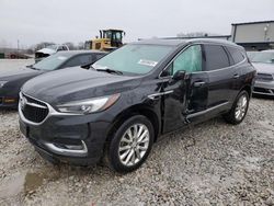 2018 Buick Enclave Premium en venta en Wayland, MI