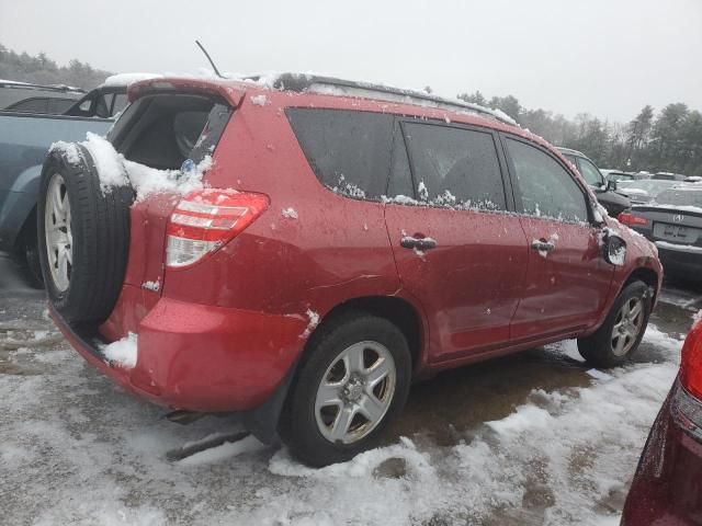 2009 Toyota Rav4