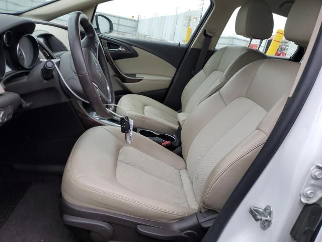 2014 Buick Verano