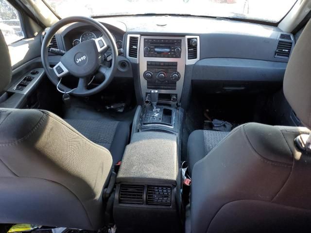 2008 Jeep Grand Cherokee Laredo