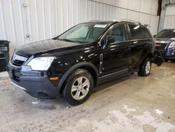 Saturn Vue Vehiculos salvage en venta: 2009 Saturn Vue XE