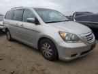 2008 Honda Odyssey EXL