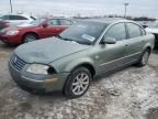 2004 Volkswagen Passat GLS