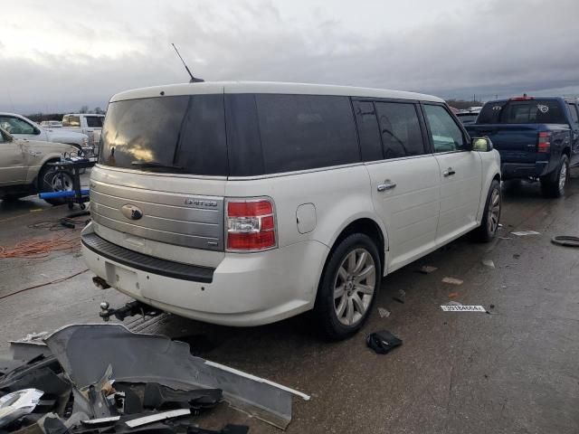 2012 Ford Flex Limited