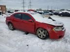 2013 Dodge Avenger SXT