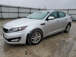 2012 KIA Optima LX for sale in Walton, KY