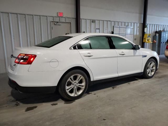 2019 Ford Taurus SEL