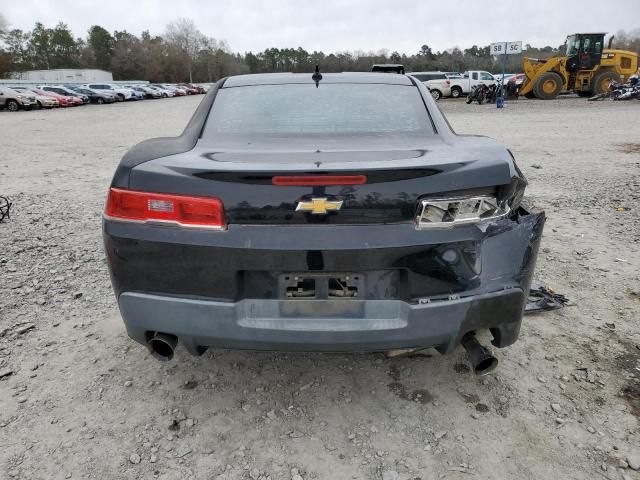 2014 Chevrolet Camaro LS