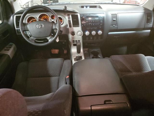 2007 Toyota Tundra Double Cab SR5