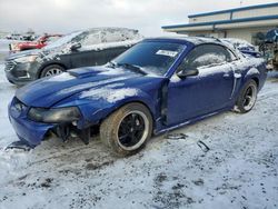 Ford Mustang salvage cars for sale: 2003 Ford Mustang GT