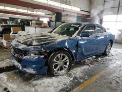 Vehiculos salvage en venta de Copart Dyer, IN: 2021 Dodge Charger SXT