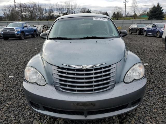 2008 Chrysler PT Cruiser