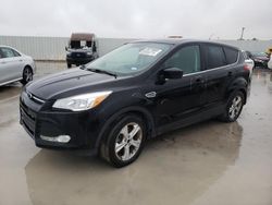 2016 Ford Escape SE en venta en Houston, TX