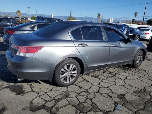 2011 Honda Accord SE