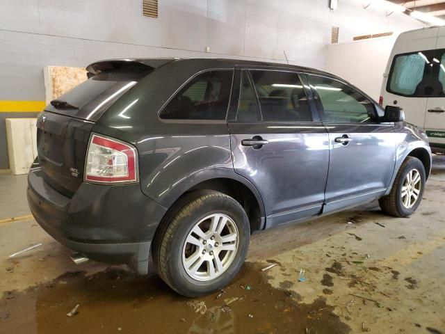 2007 Ford Edge SEL Plus