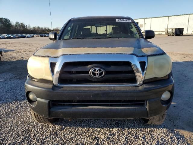 2006 Toyota Tacoma Double Cab Prerunner