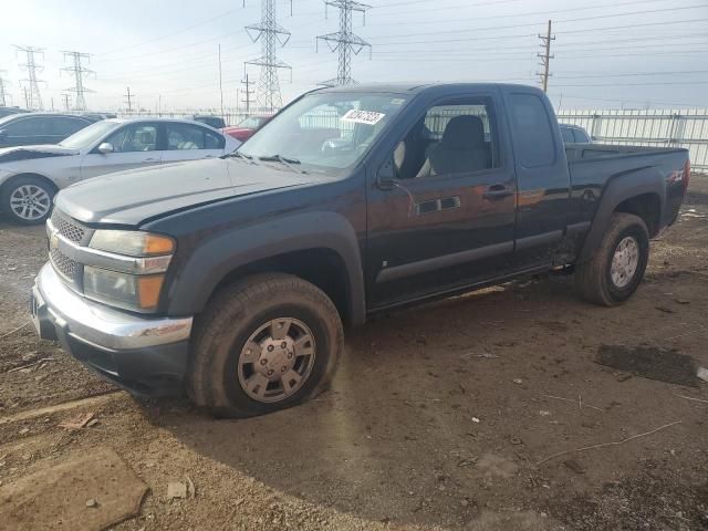 2006 Chevrolet Colorado