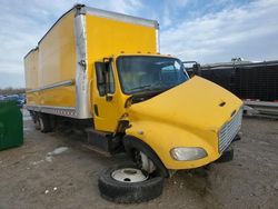 Camiones salvage a la venta en subasta: 2018 Freightliner M2 106 Medium Duty