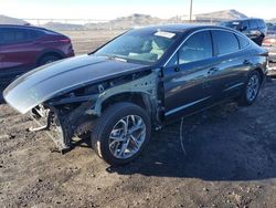 Hyundai Sonata Vehiculos salvage en venta: 2023 Hyundai Sonata SEL