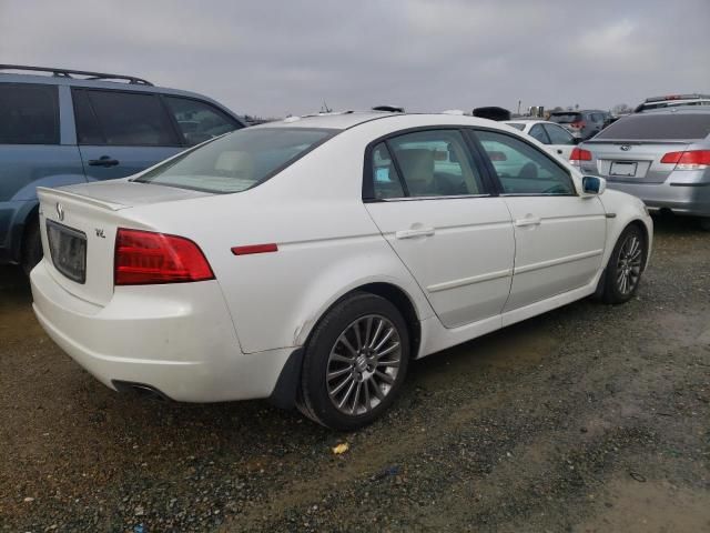 2005 Acura TL