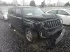 2013 Jeep Patriot Sport