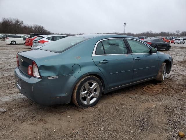 2009 Chevrolet Malibu 1LT