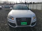 2010 Audi Q5 Premium Plus