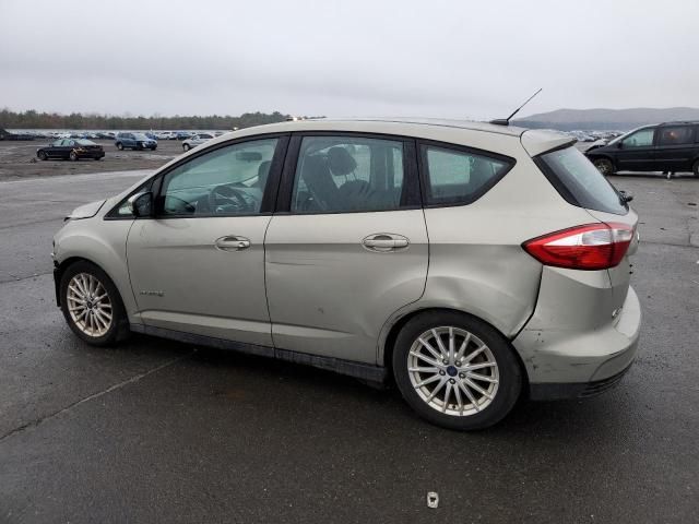 2015 Ford C-MAX SE