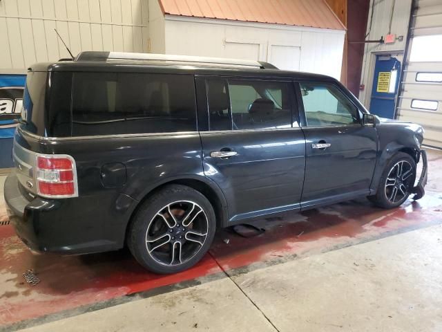 2014 Ford Flex Limited