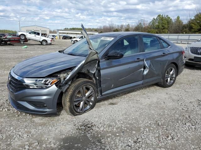 2020 Volkswagen Jetta S