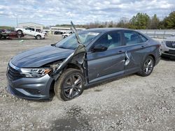 Salvage cars for sale at Memphis, TN auction: 2020 Volkswagen Jetta S