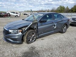 Volkswagen Jetta S salvage cars for sale: 2020 Volkswagen Jetta S