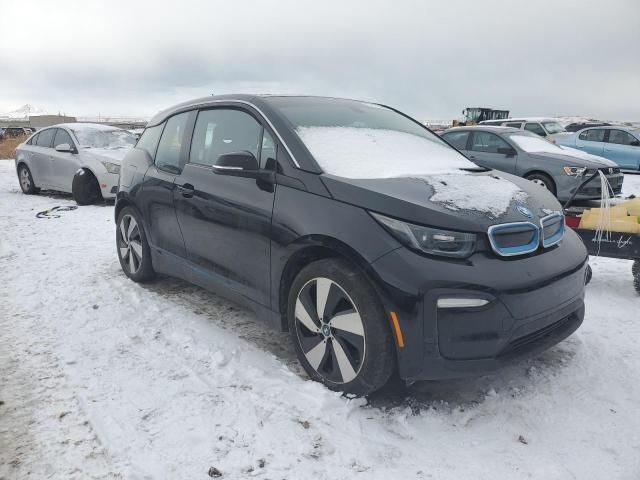 2019 BMW I3 BEV