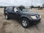 2011 Nissan Pathfinder S