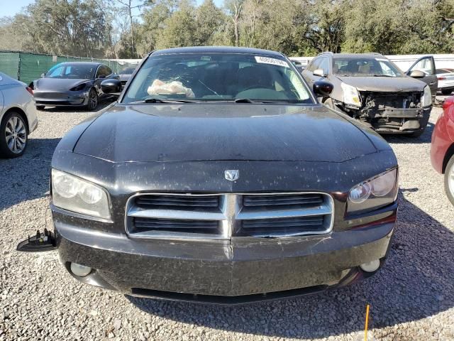 2010 Dodge Charger SXT