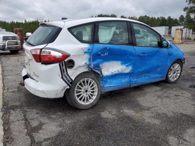 2014 Ford C-MAX SE