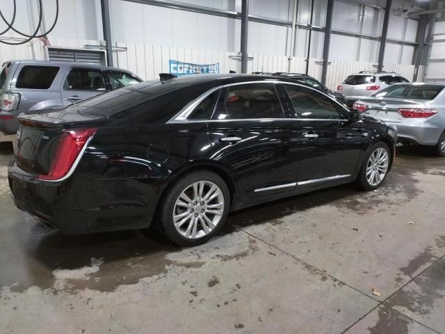 2018 Cadillac XTS Luxury