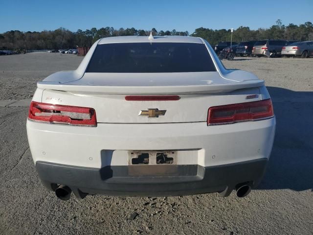 2014 Chevrolet Camaro SS