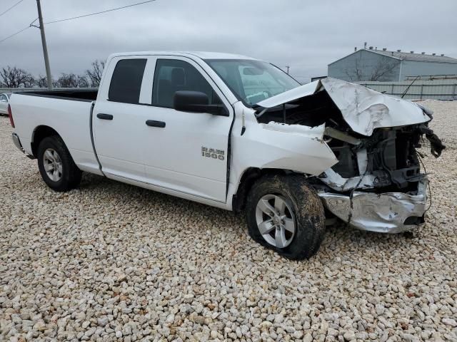 2018 Dodge RAM 1500 ST