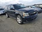 2007 Chevrolet Suburban C1500