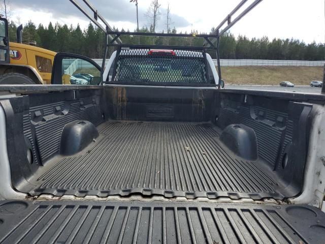 2016 GMC Sierra C1500