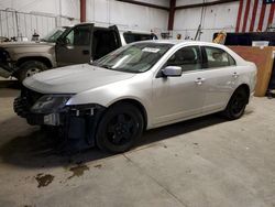 Ford Fusion SE Vehiculos salvage en venta: 2011 Ford Fusion SE